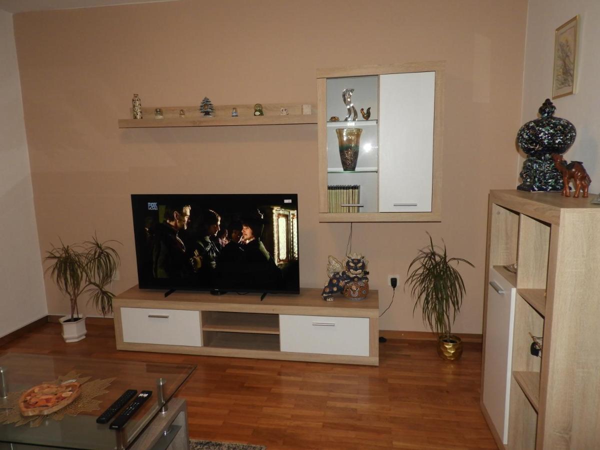 Apartment Sol Mar Portorož Eksteriør billede