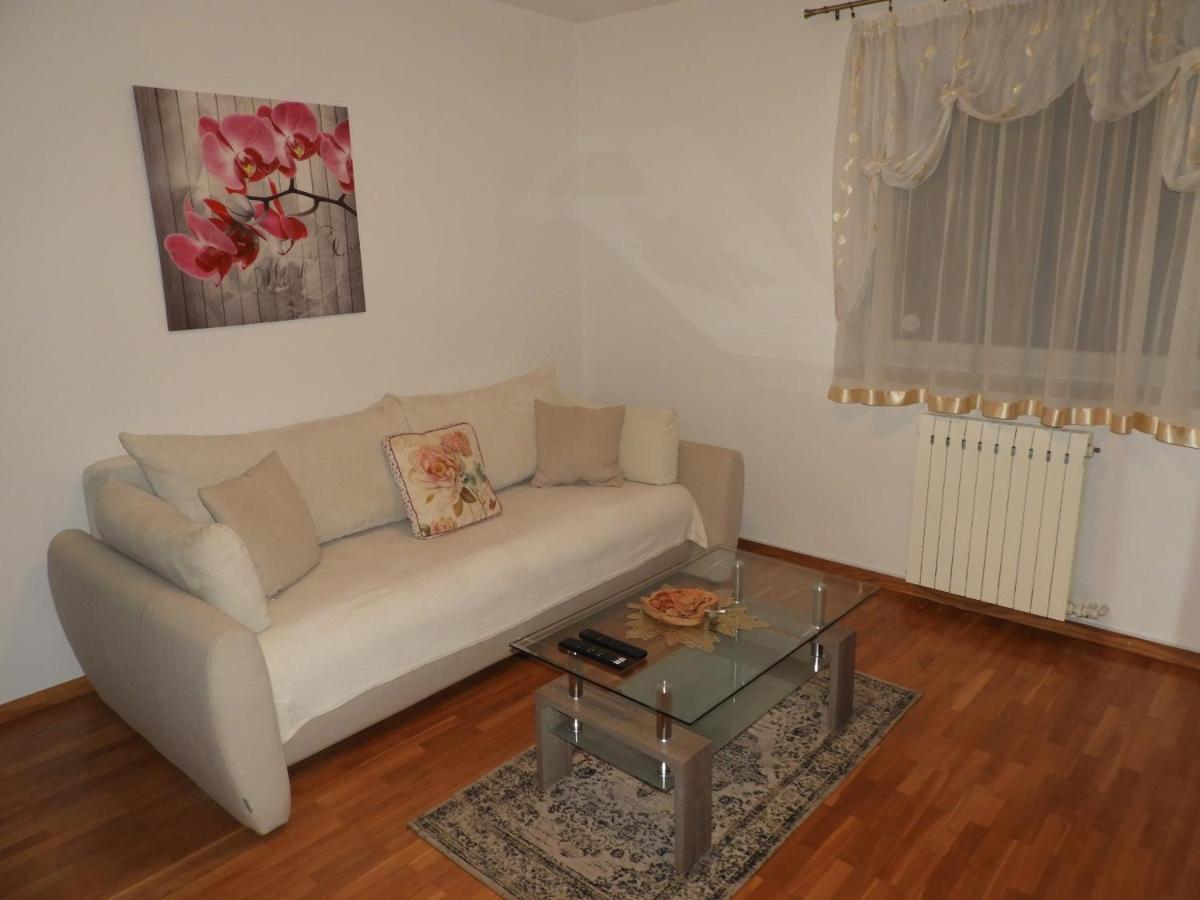 Apartment Sol Mar Portorož Eksteriør billede
