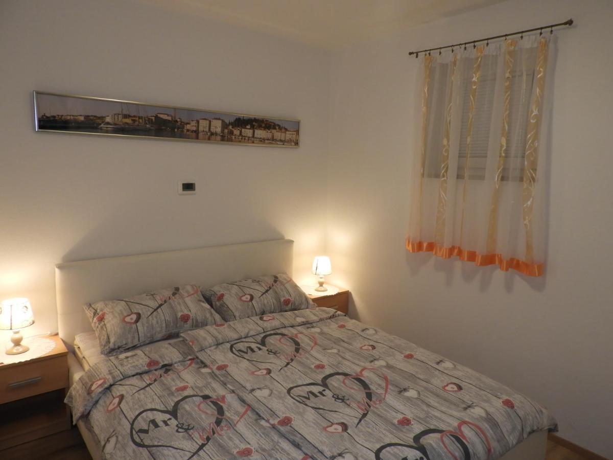 Apartment Sol Mar Portorož Eksteriør billede