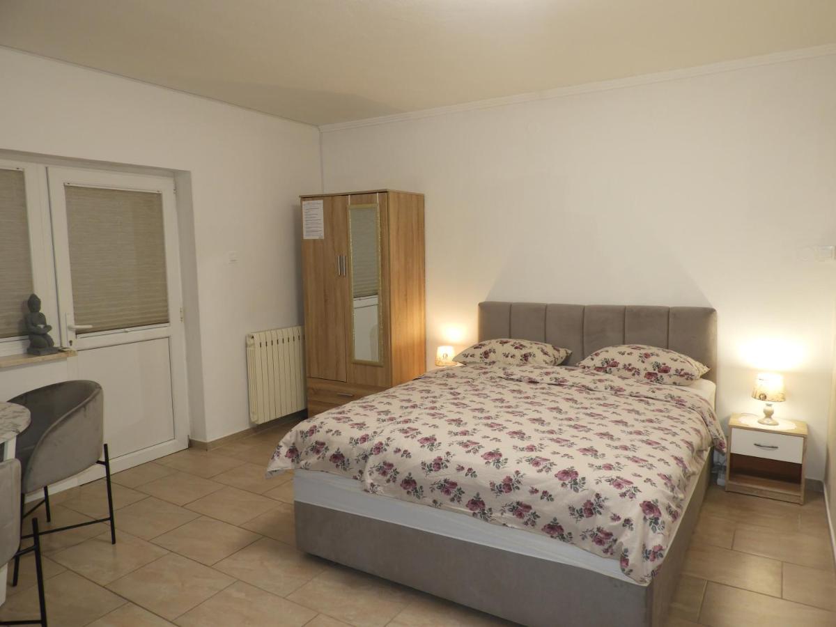Apartment Sol Mar Portorož Eksteriør billede