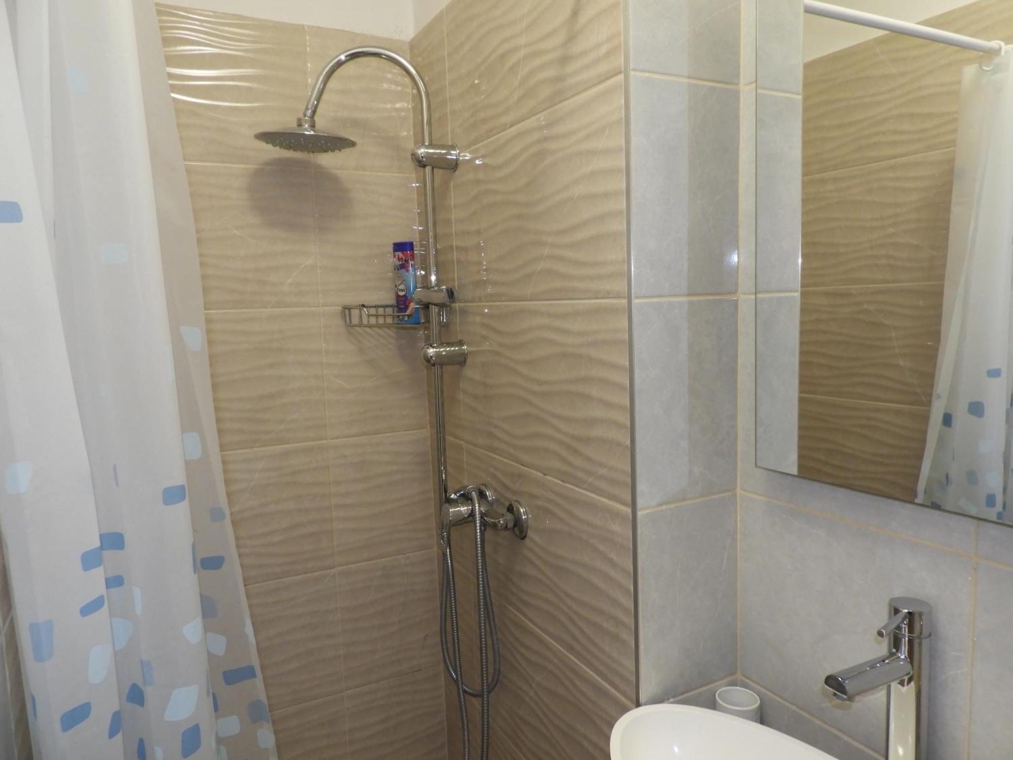 Apartment Sol Mar Portorož Eksteriør billede