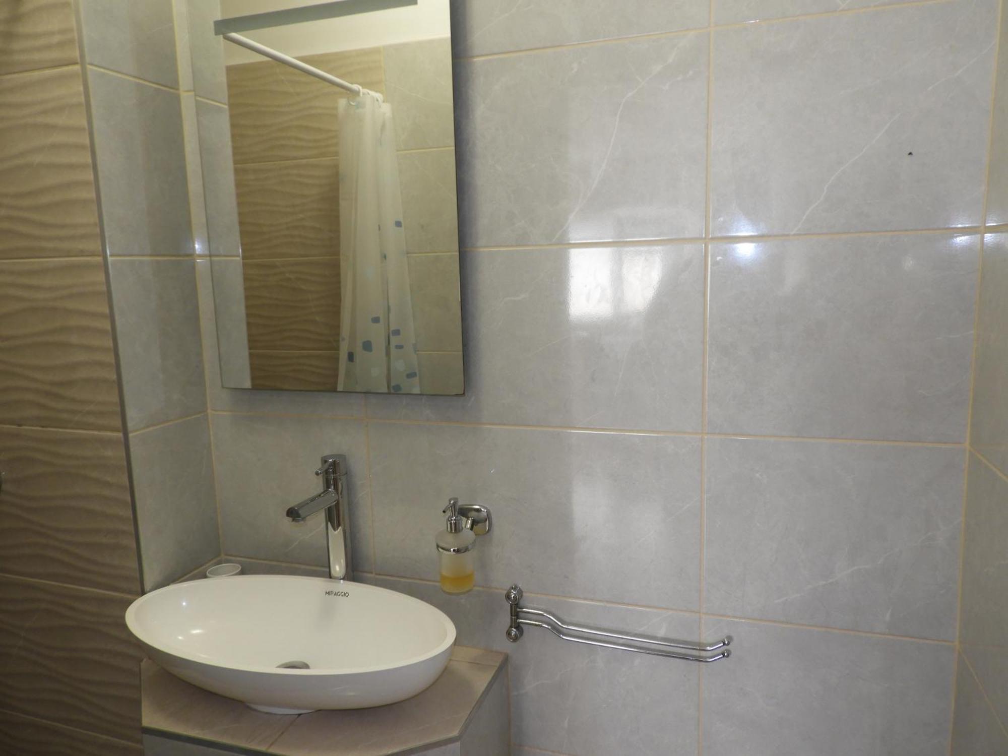 Apartment Sol Mar Portorož Eksteriør billede