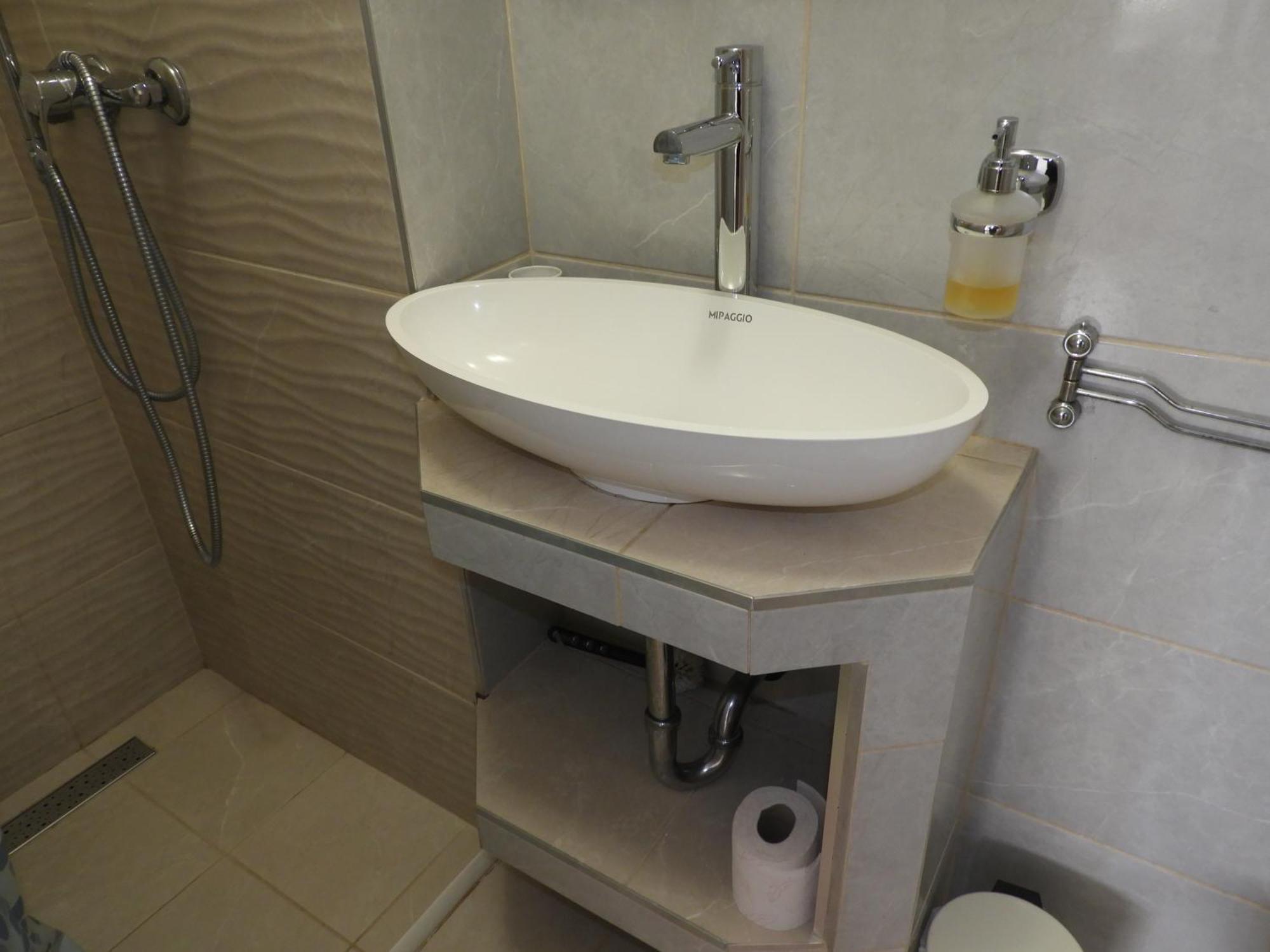 Apartment Sol Mar Portorož Eksteriør billede