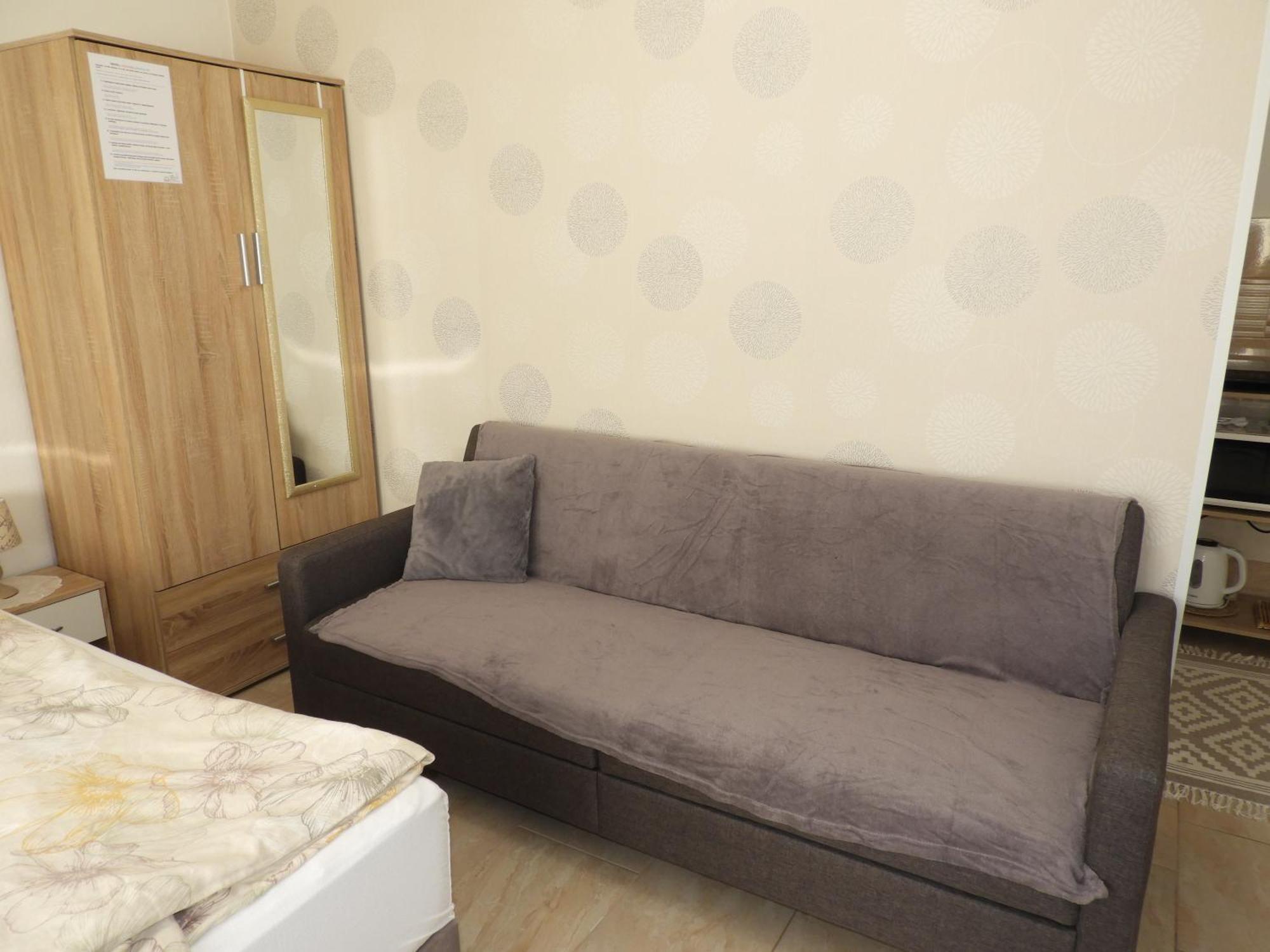 Apartment Sol Mar Portorož Eksteriør billede