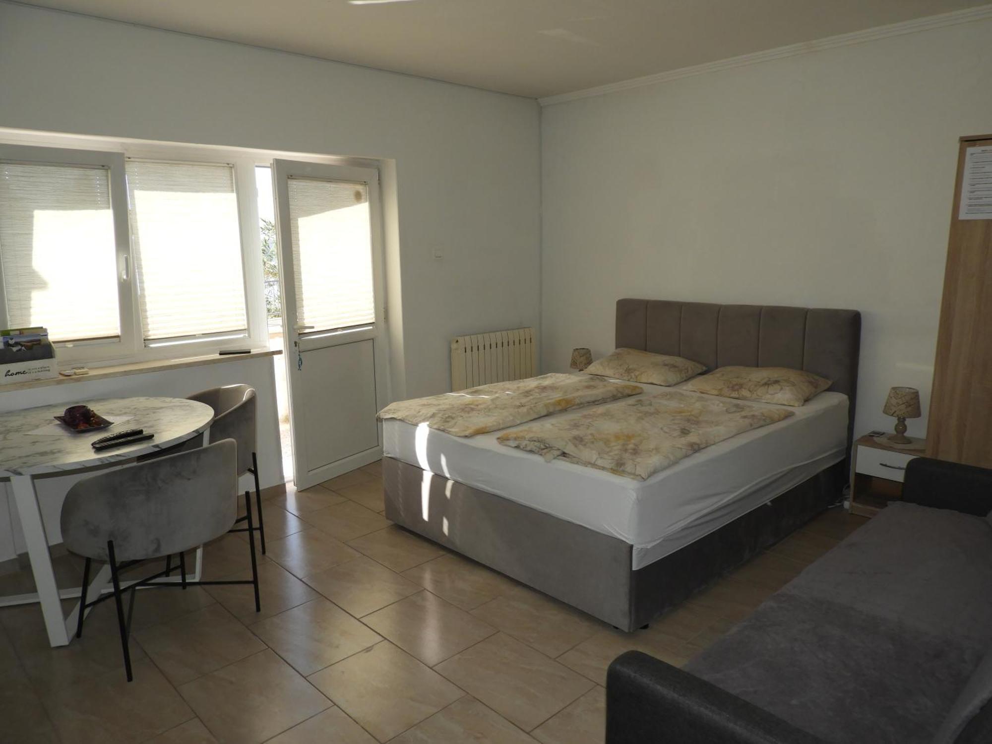 Apartment Sol Mar Portorož Eksteriør billede
