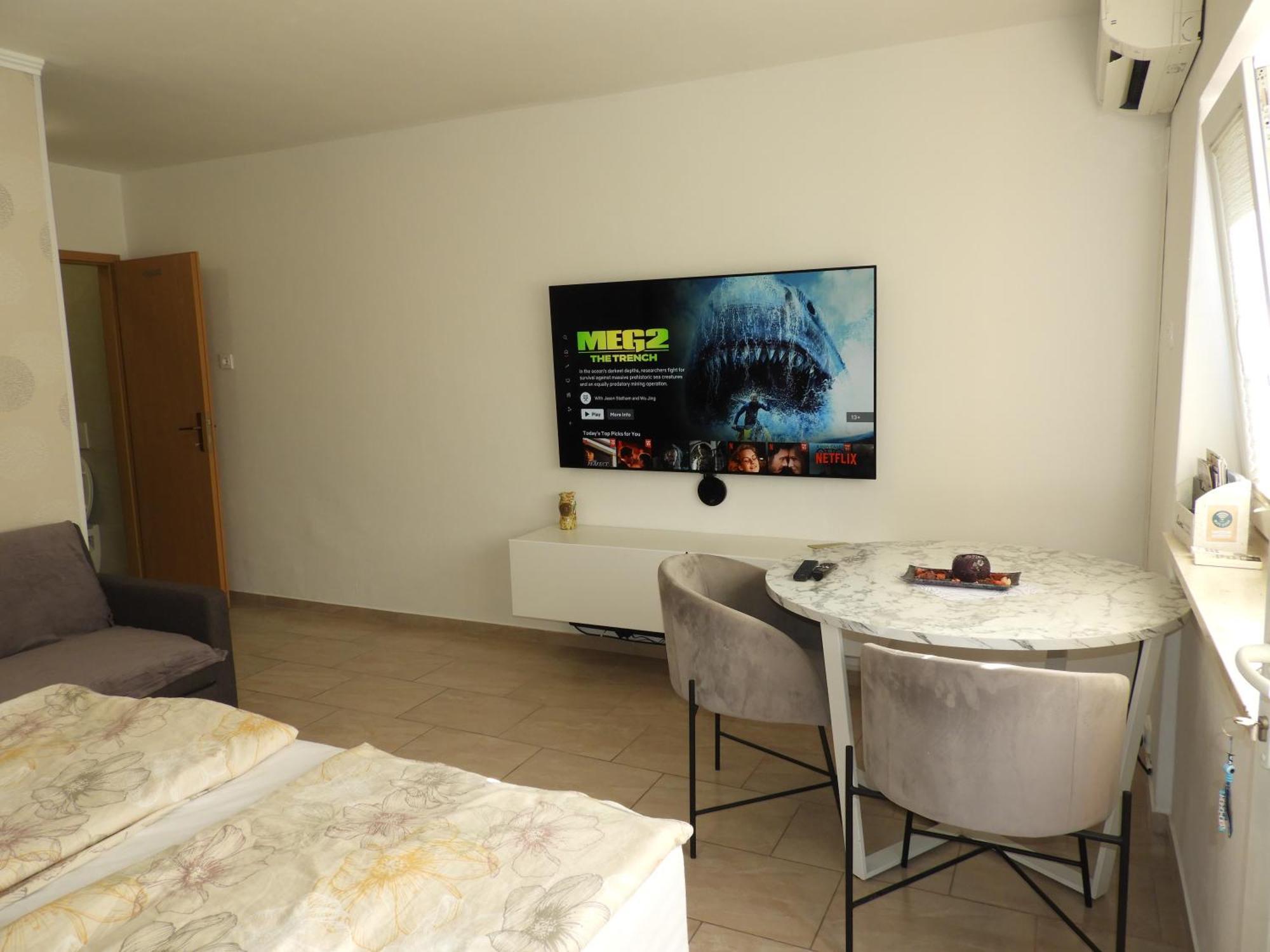 Apartment Sol Mar Portorož Eksteriør billede