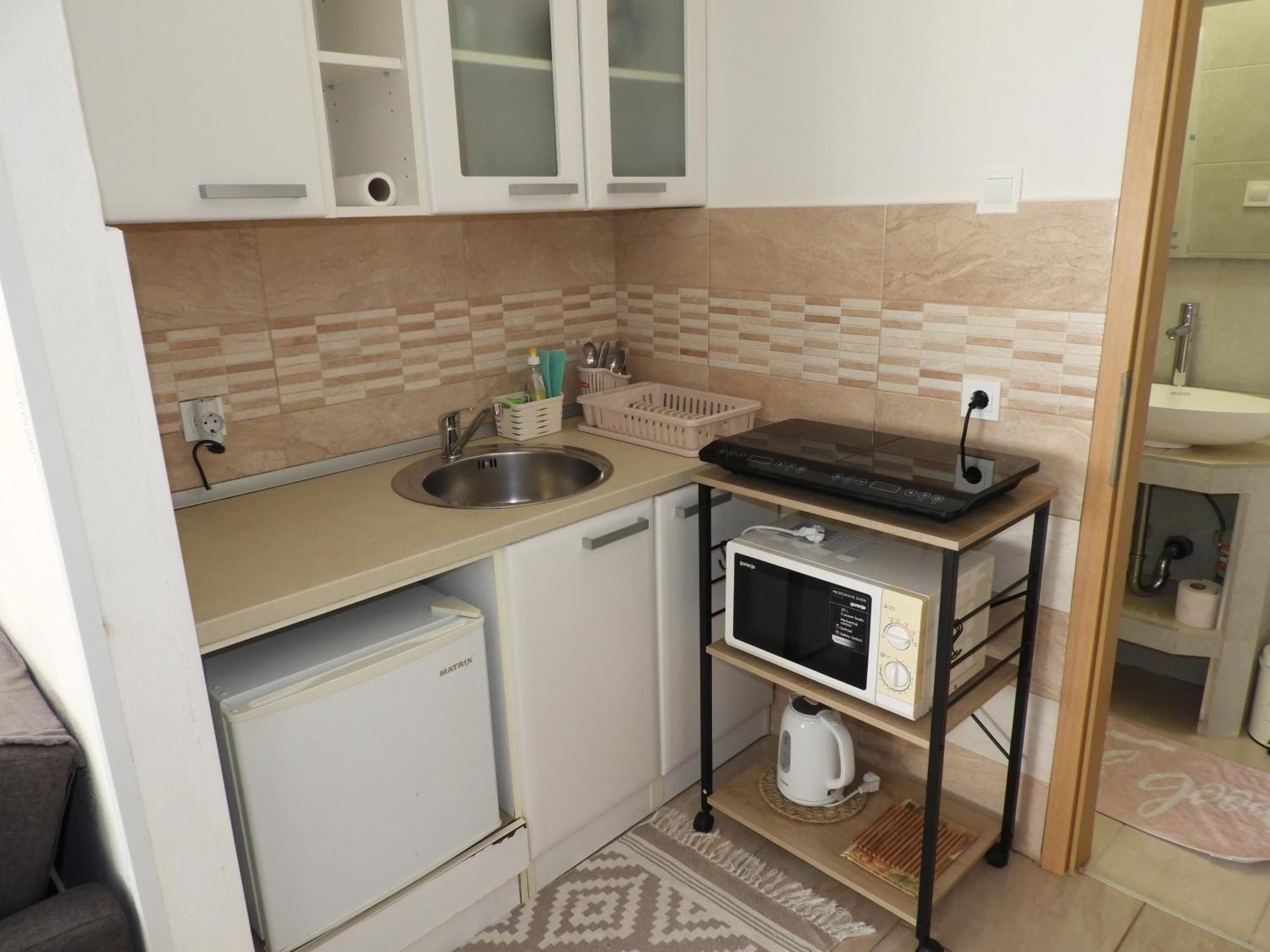 Apartment Sol Mar Portorož Eksteriør billede