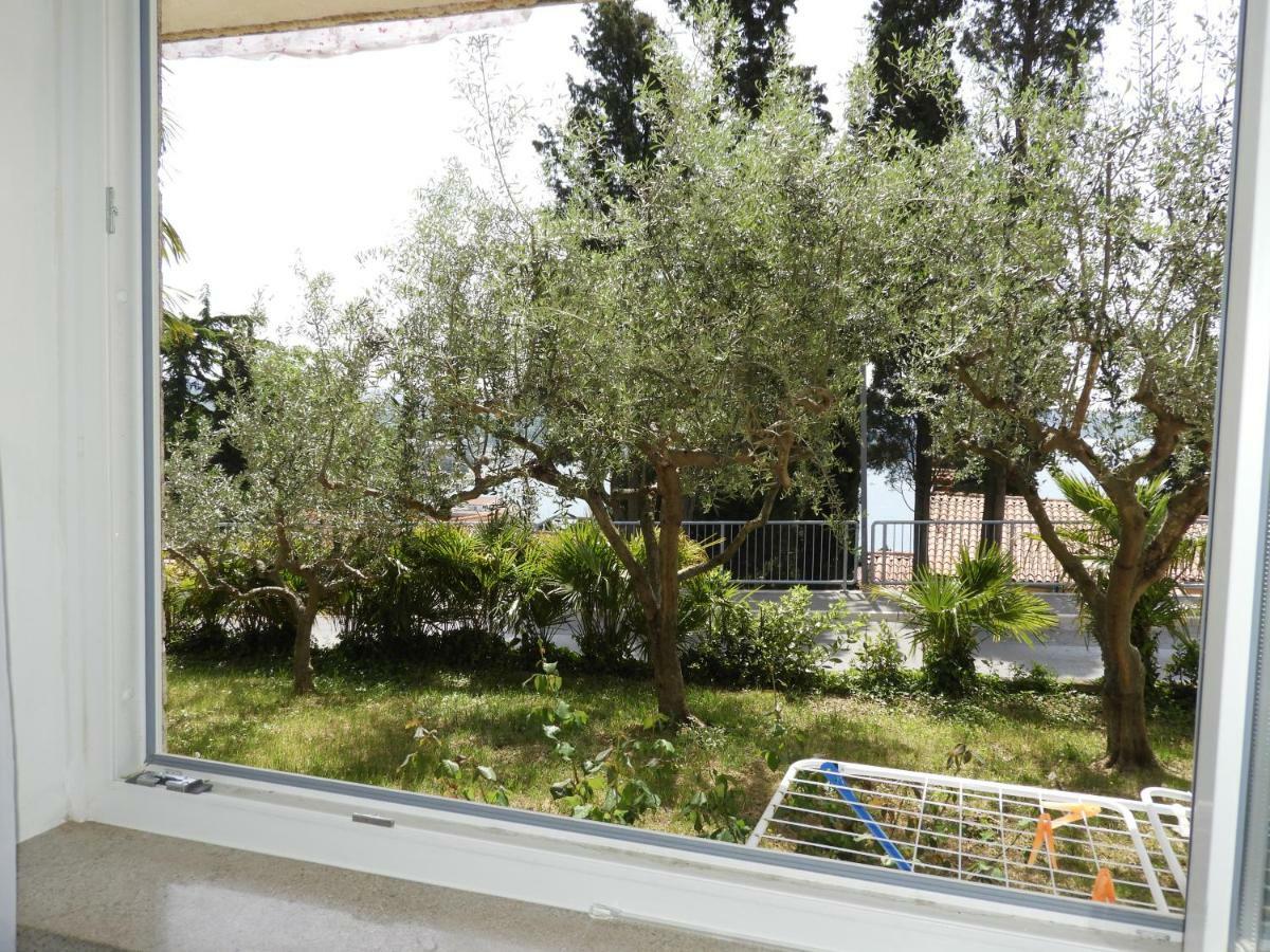Apartment Sol Mar Portorož Eksteriør billede